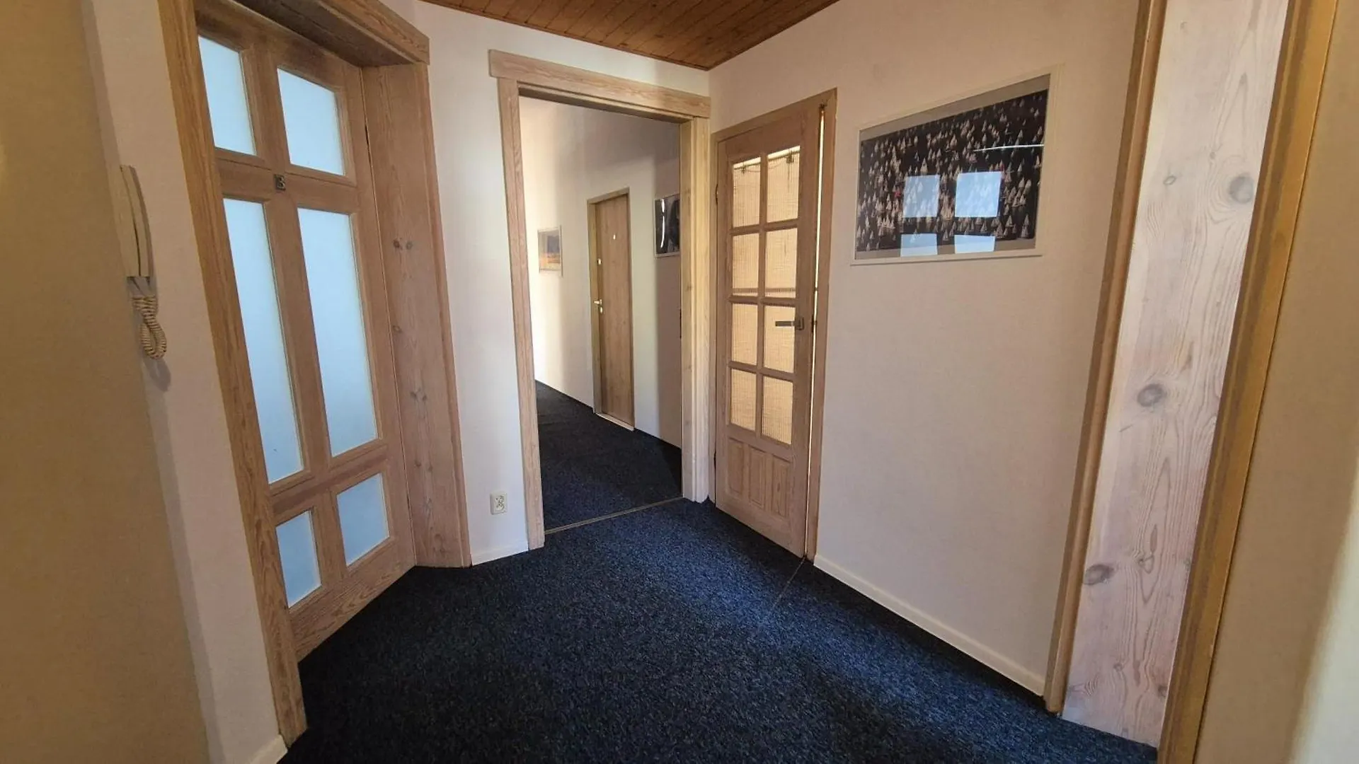 Bed and breakfast Havana Sopot Centrum Polonia