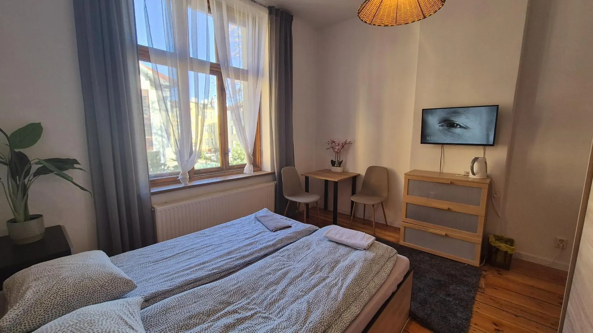 Havana Sopot Centrum 0*,