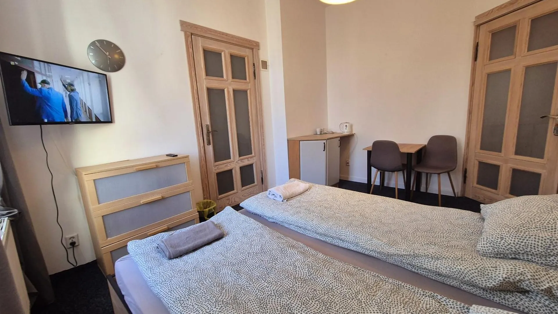 Havana Sopot Centrum Bed & Breakfast