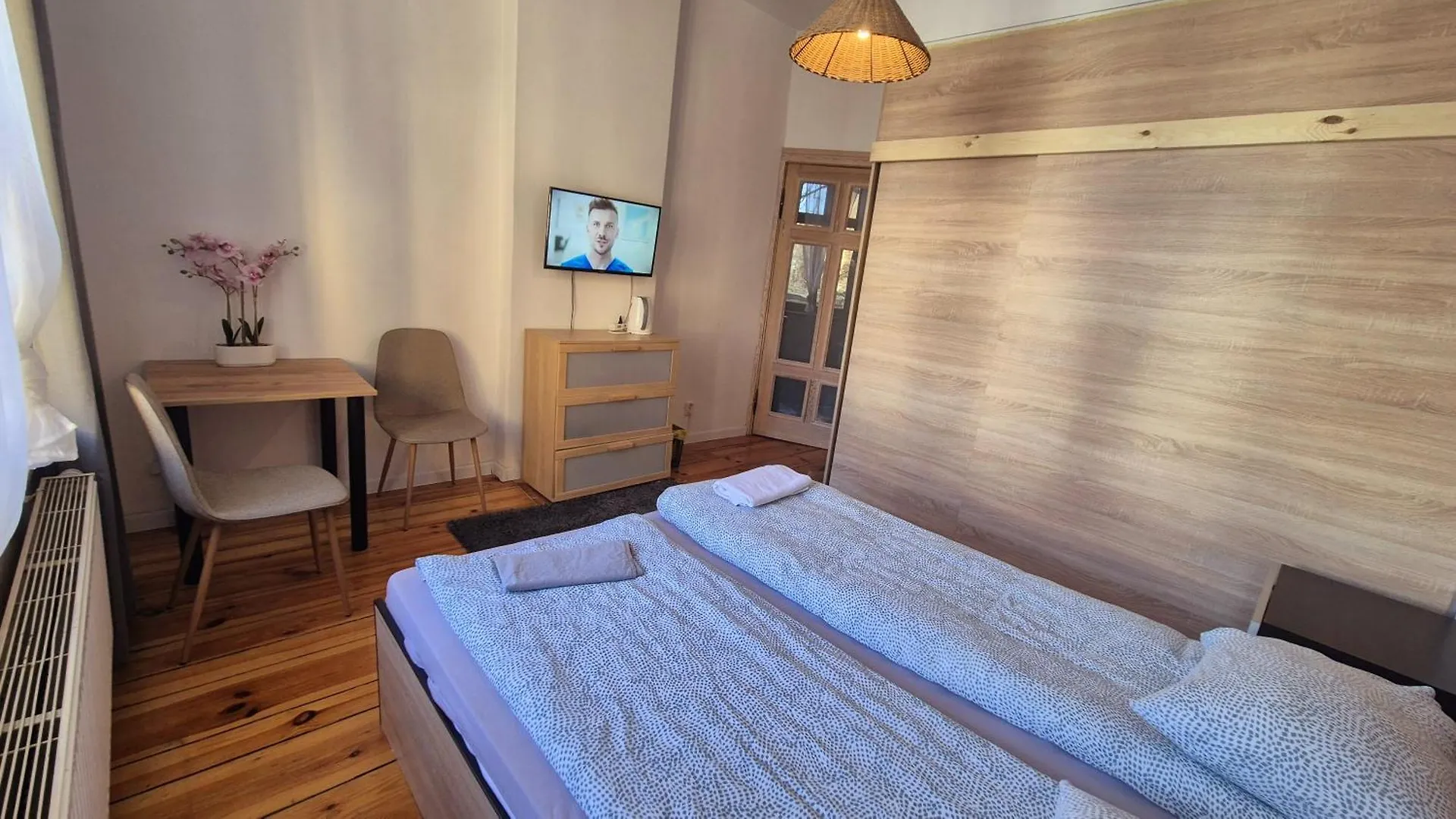 Havana Sopot Centrum Bed and breakfast