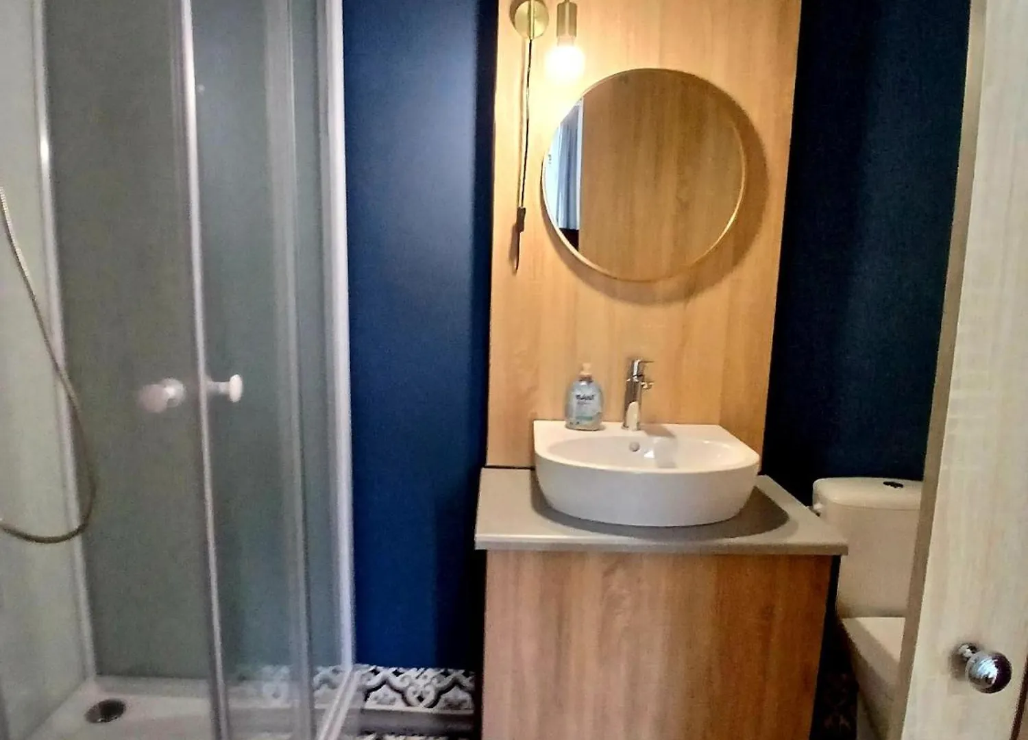 Havana Sopot Centrum Bed & Breakfast
