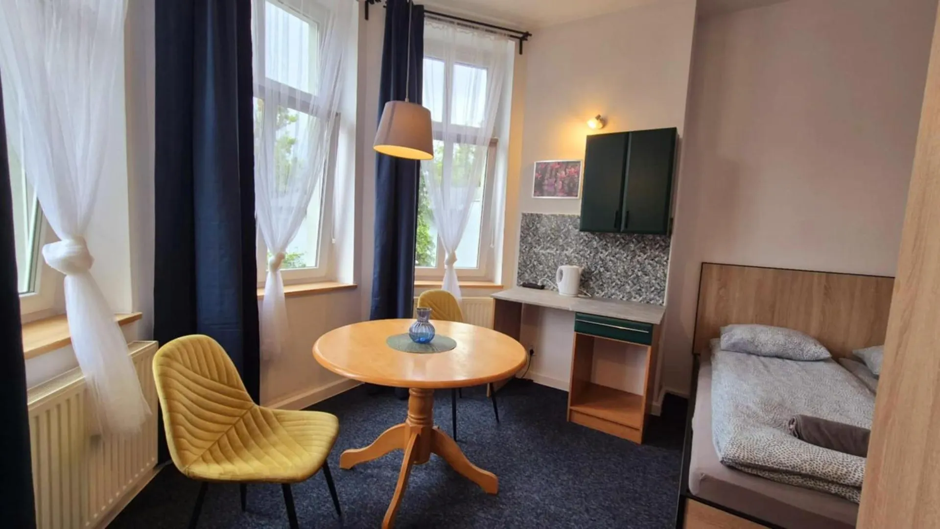 Bed & Breakfast Havana Sopot Centrum